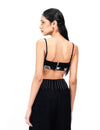 EMBER BLOOM BRALETTE