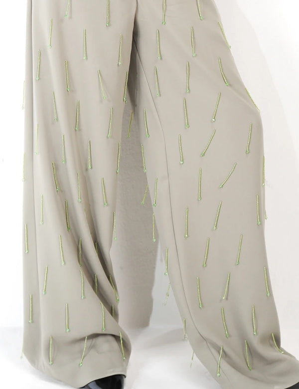 MISTBORNE TROUSER