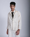 Cinnamon Drift Shacket