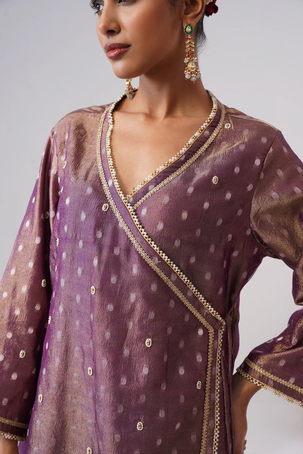 Kanak Set
