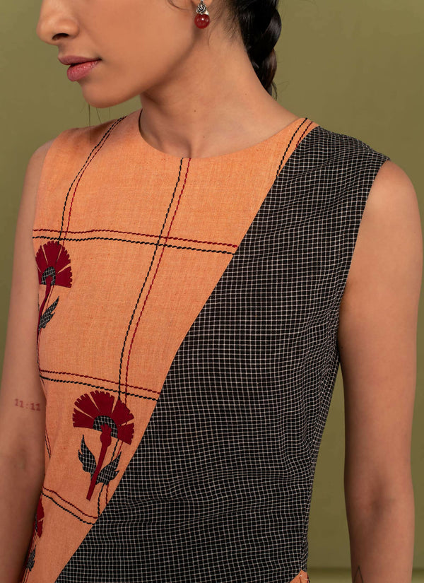 Roohi Dress