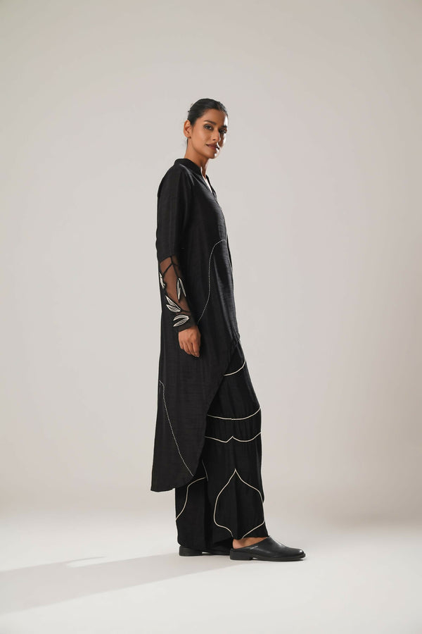 MJ U-KURTA SET