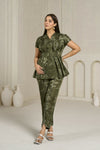 Dynasty Pants