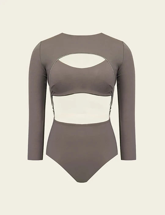 Kilimanjaro Trikini