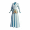 Skylark Belt Dress