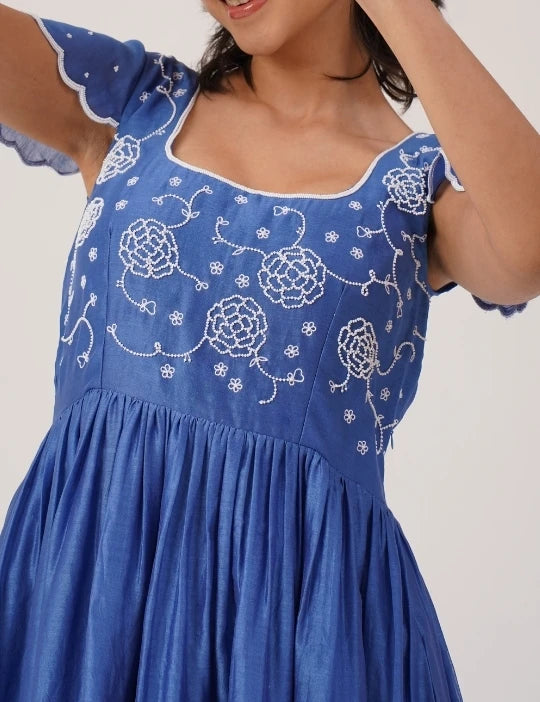 Misti Blue