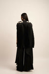 Swallowtail Top