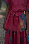 MIRASOL SKIRT
