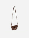 Econock - Rudra Wristlet Tan