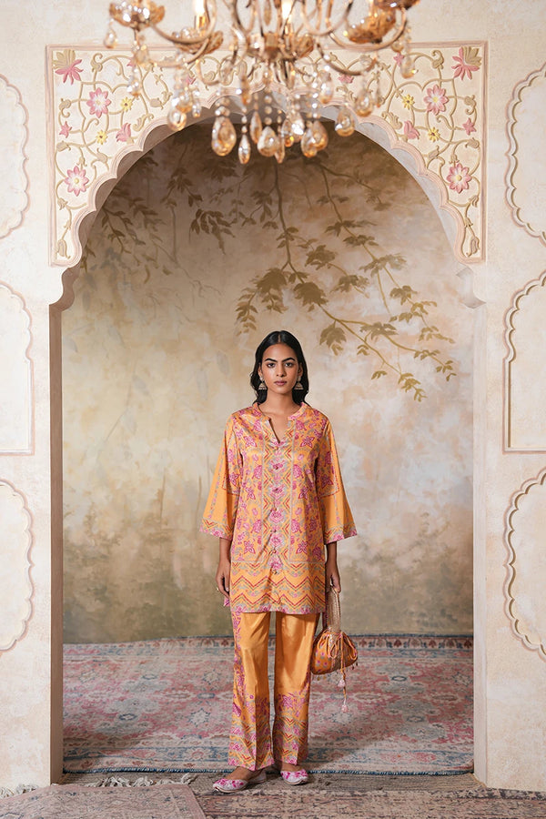 Meher Jaal Coord Set