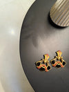 Paris Molten Studs