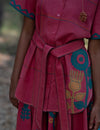 MIRASOL SKIRT