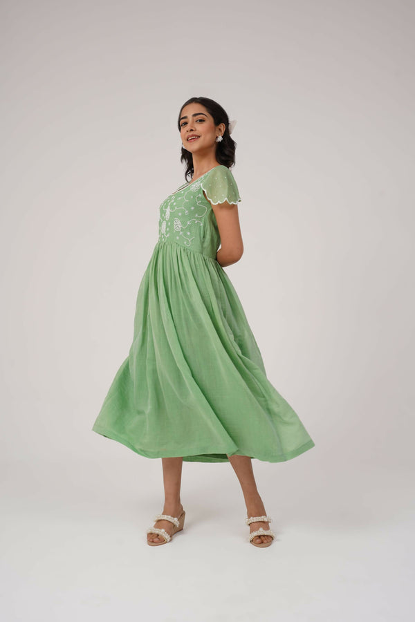 Misti Green