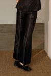 Ebony Black Pants