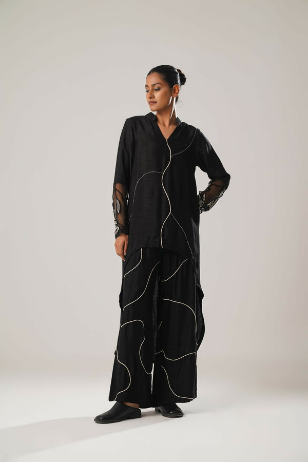 MJ U-KURTA SET