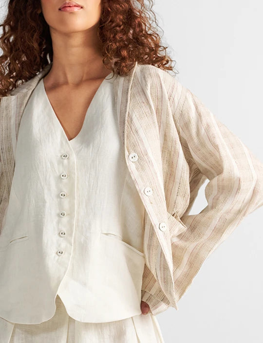 Tea Room Blazer