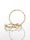 Twig Bangle
