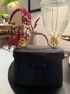 Rambaud Spiral Clutch