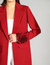 Genevoise Blazer
