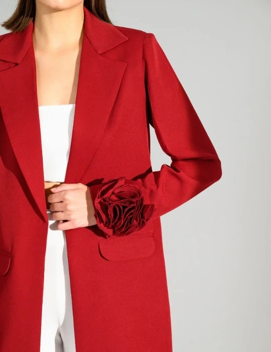Genevoise Blazer
