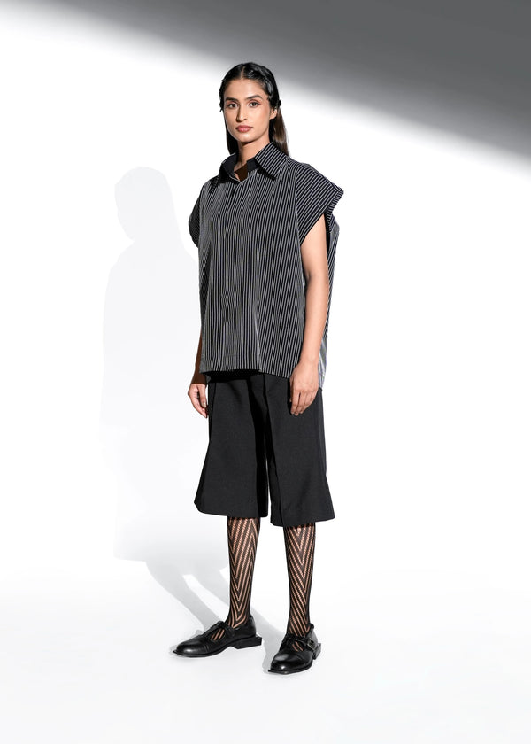 The Auralis shirt