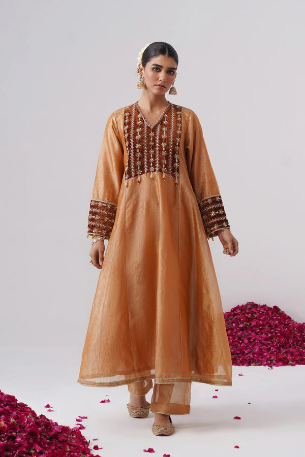 Aarzoo Set