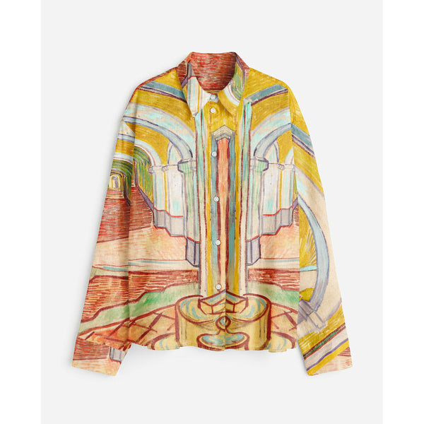 Asylum Shirt for Women