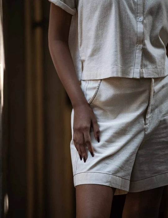 Ivory