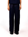 INDIGO DRIFT TROUSER