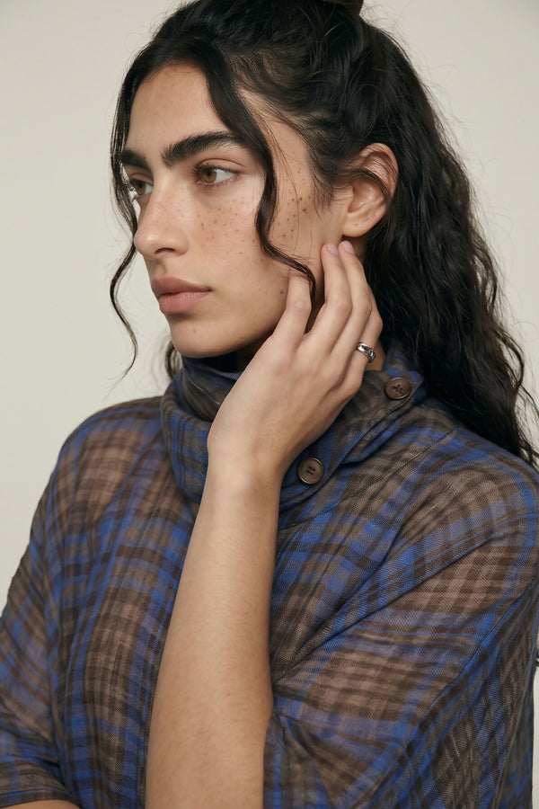 AS YOU LIKE MOCHA WEAVE