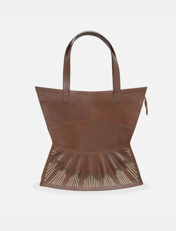 Econock - Urumi Tote Tan