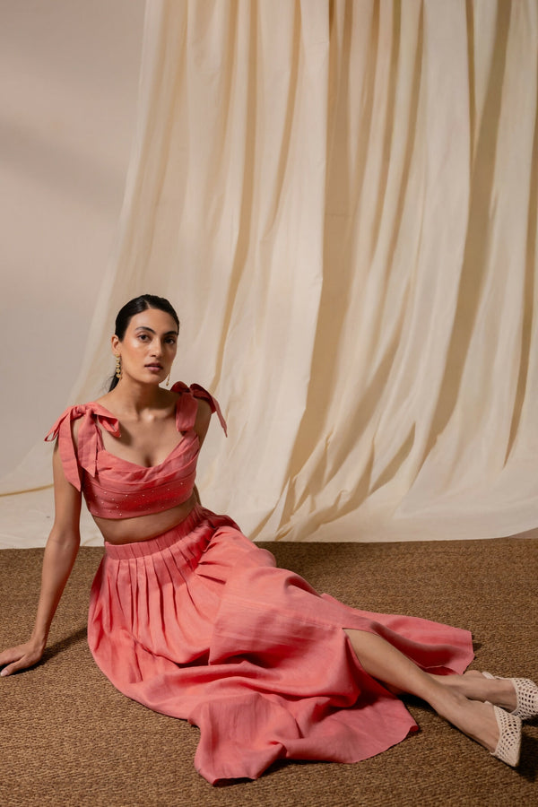 Dawn Skirt