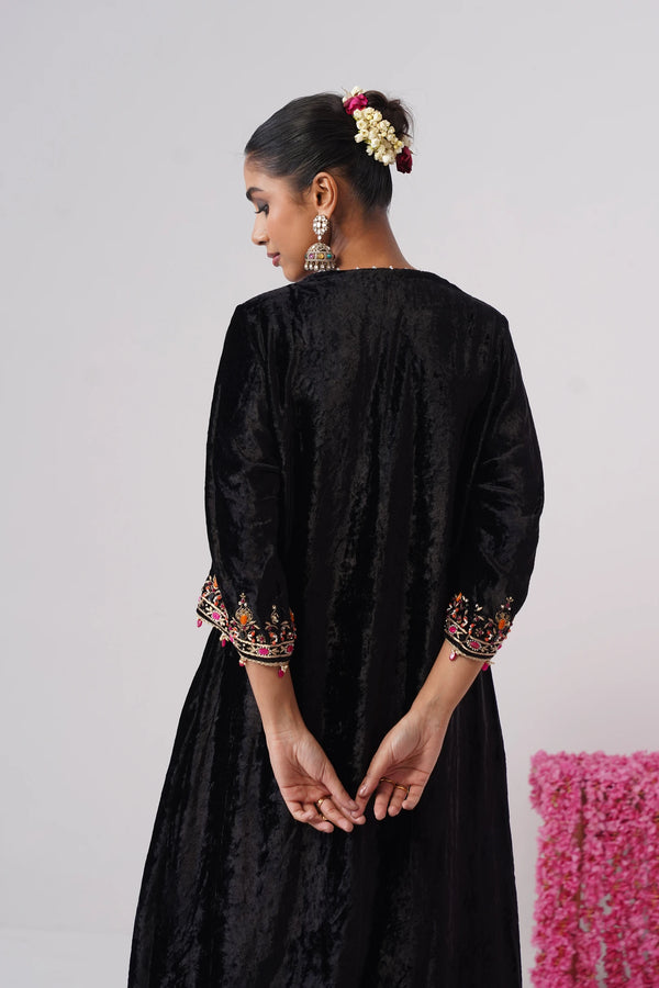 Shahana Set