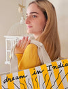 The Bombay Tote