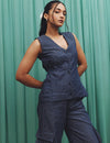 Hamptons co-ord set