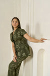 Earth Co-ord Set