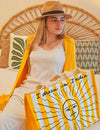 The Bombay Tote