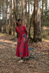 MIRASOL SKIRT