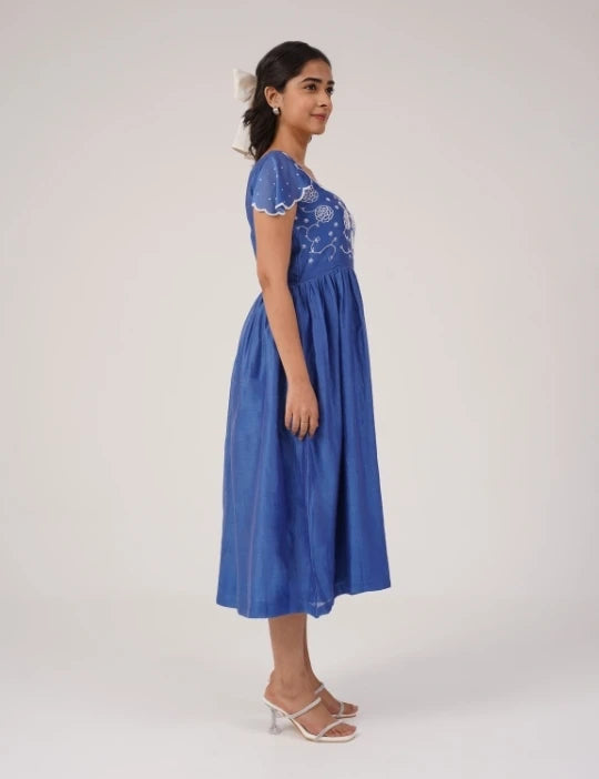 Misti Blue