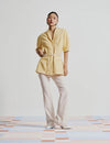 gigi blazer