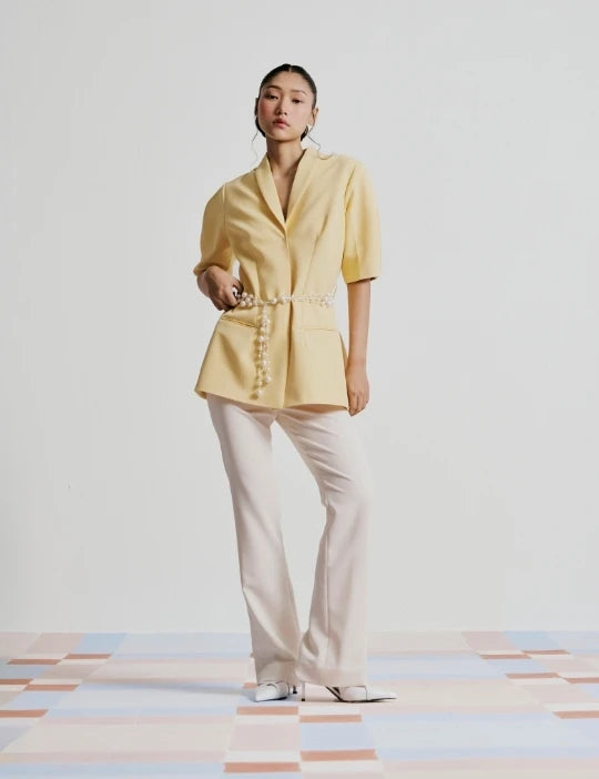gigi blazer