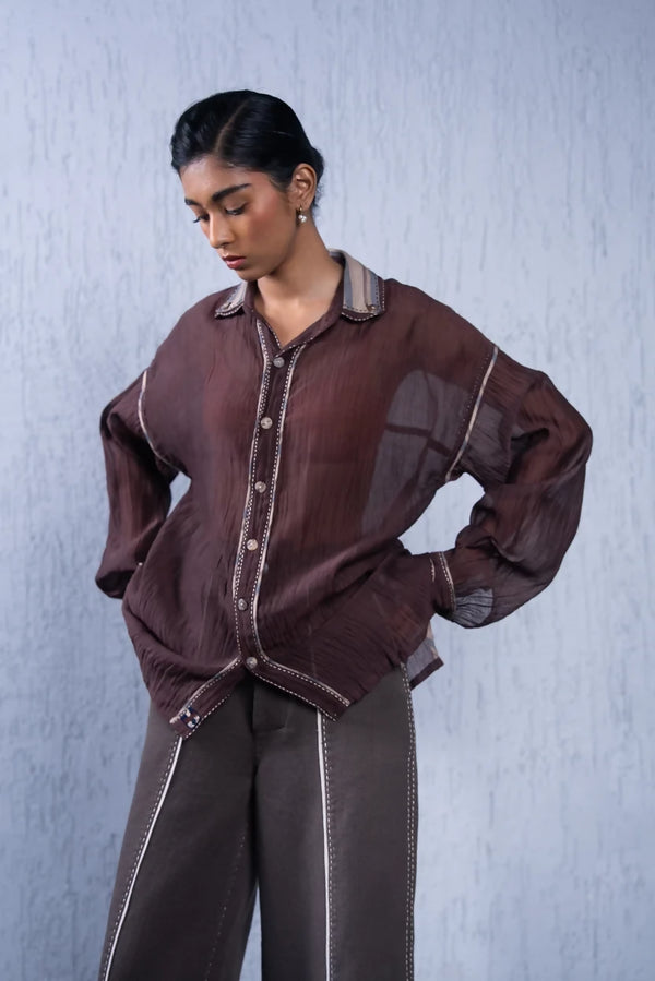 Veil Shirt