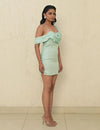 Jasmin Mini Dress