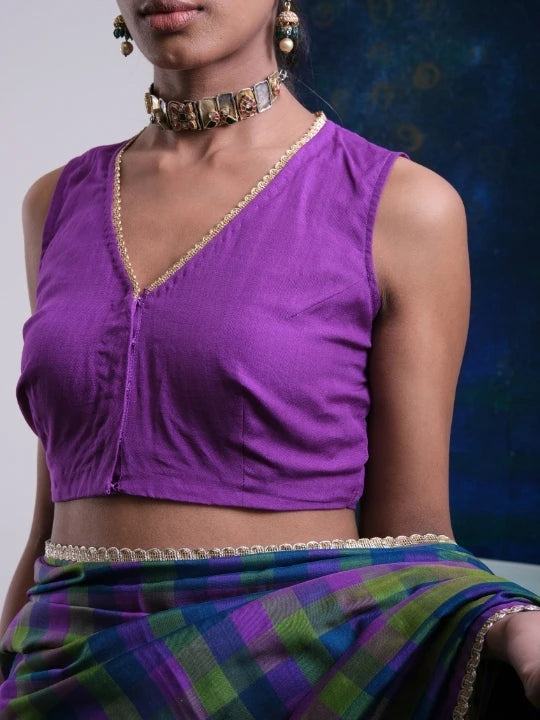 Chitrangan Saree