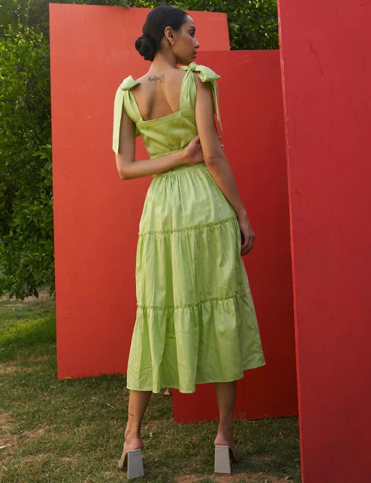 Gia dress