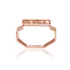 Golden Tan Bracelet- Gold