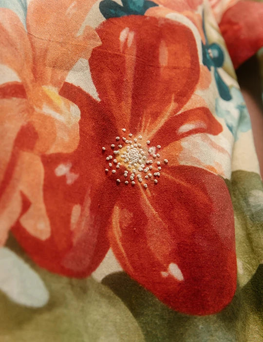 MAGNOLIA KURTA