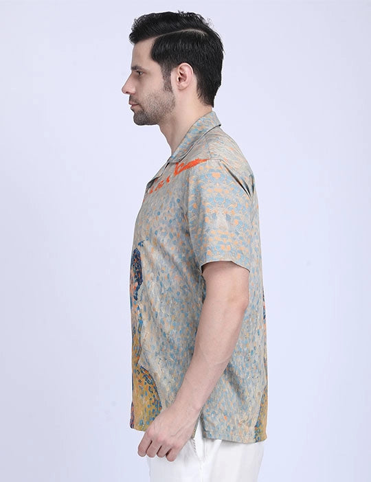 Social Elite – Redefining Party Wear Shirts for Men