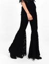 ECLIPSE VEINSCRIPT TROUSER