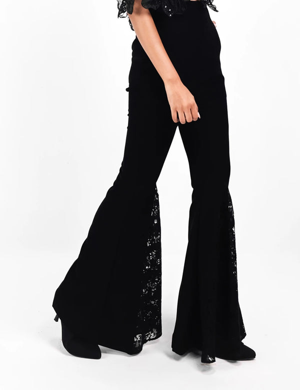 ECLIPSE VEINSCRIPT TROUSER